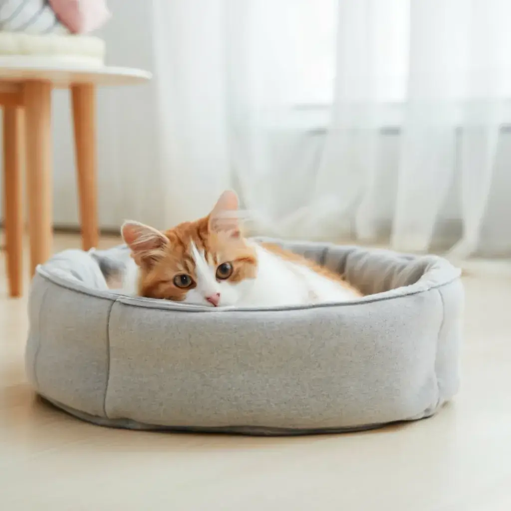 Comfortable Pet Bed